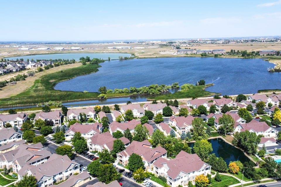 Elegant Loveland Condo < 5 Mi to Old Town! Apartment in Loveland