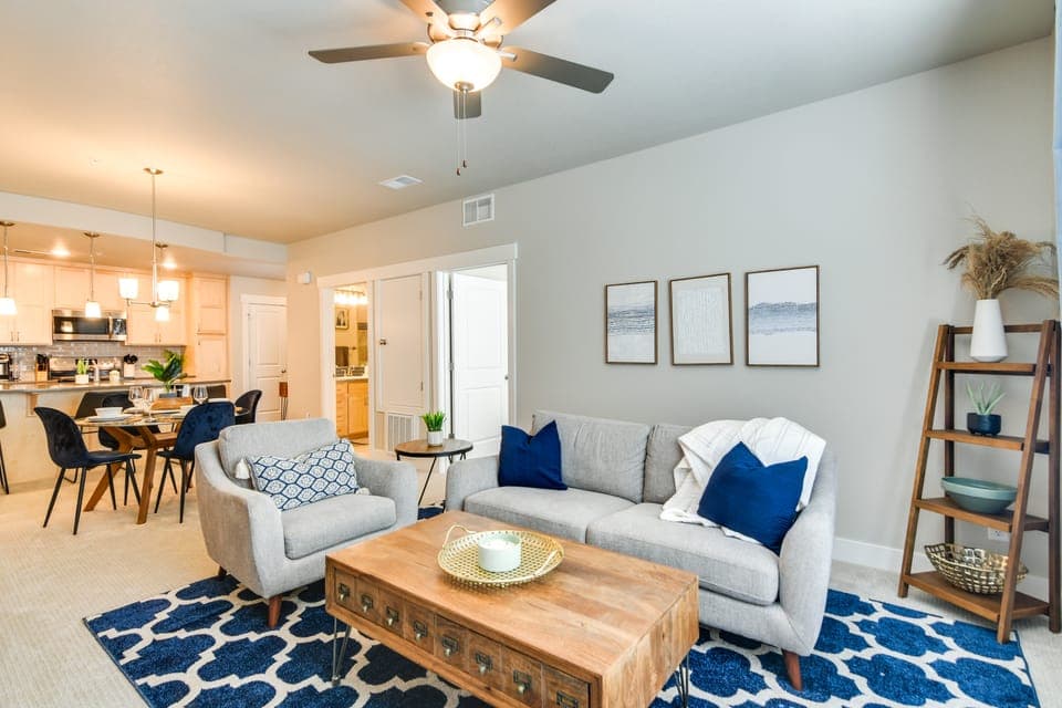 Elegant Loveland Condo < 5 Mi to Old Town! Apartment in Loveland