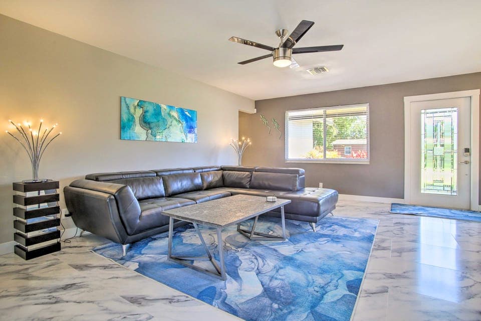 Wilton Manors Home w/ Pool ~ 4 Mi to Beach! House in Wilton Manors