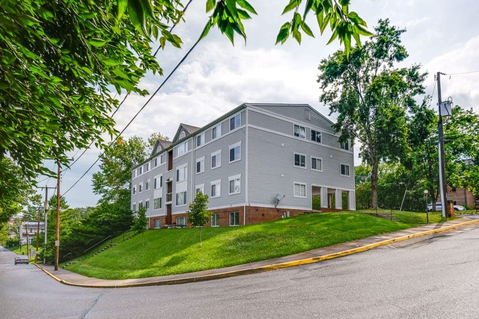 Walk to W&L: Lexington Condo Near Shops & Dining Apartment in Lexington