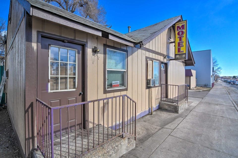 Pet-Friendly Loveland Vacation Rental! Apartment in Loveland