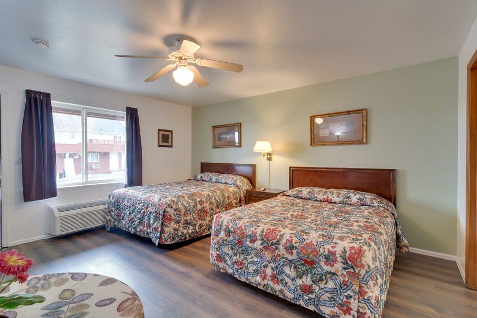 Loveland Vacation Rental: Pets Welcome Apartment in Loveland