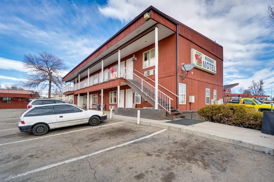 Loveland Vacation Rental Near Downtown! Apartment in Loveland