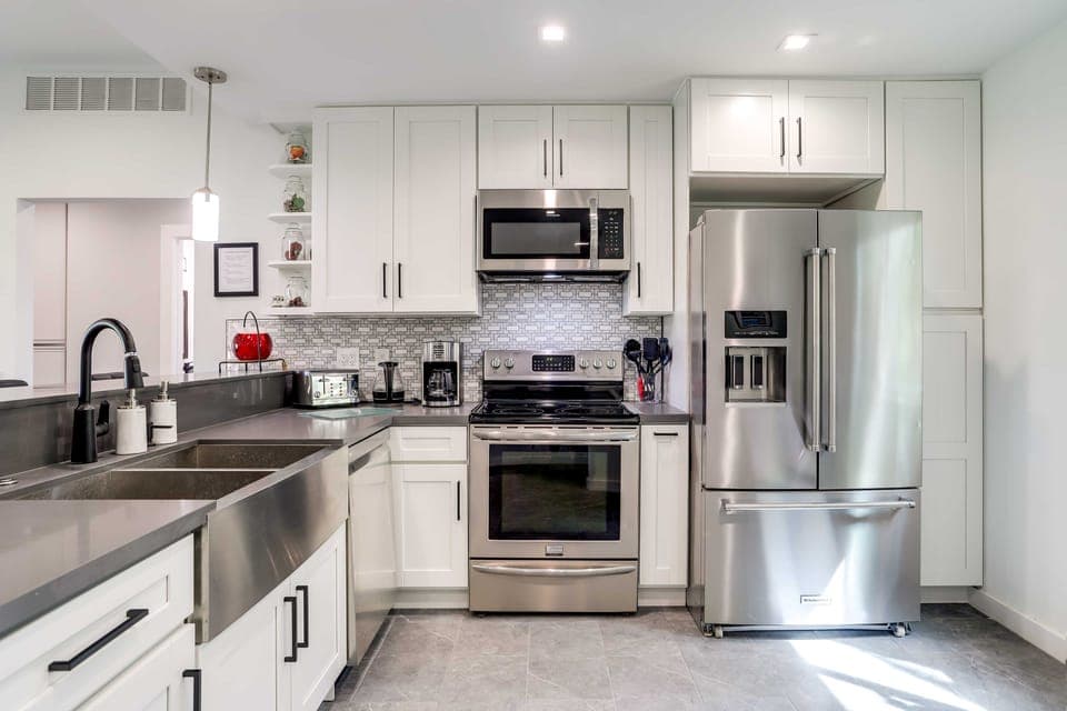 11 Mi to Coachella Valley: Pet-Friendly Home! Apartment in Cathedral City