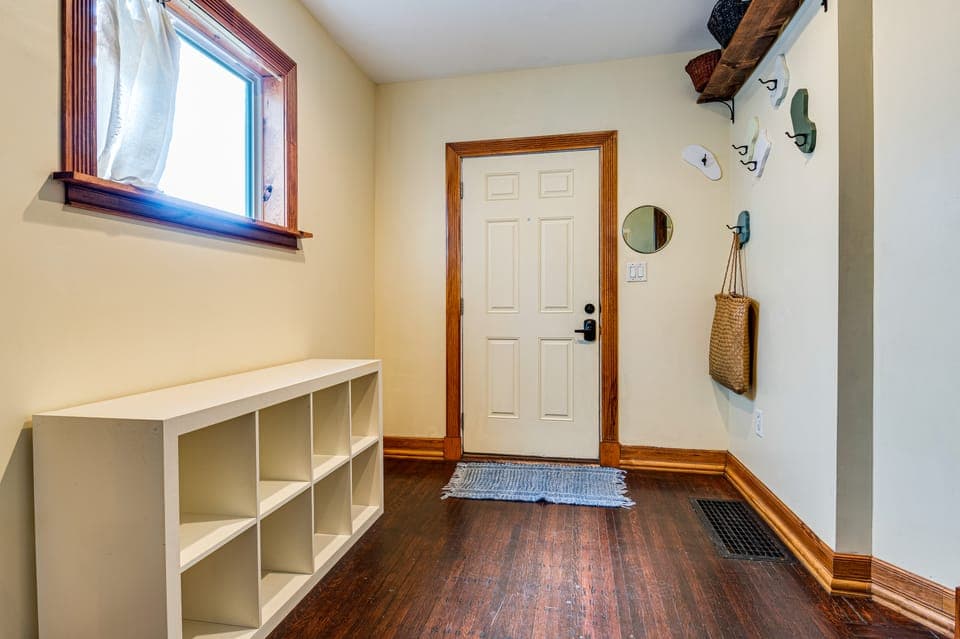 Cozy Indianapolis Vacation Rental w/ Micro Farm! House in Indianapolis