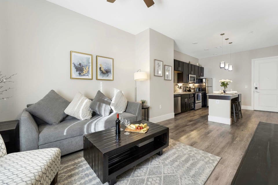 1 Mi to Dtwn: Cozy Retreat in Golden, CO! Apartment in Golden