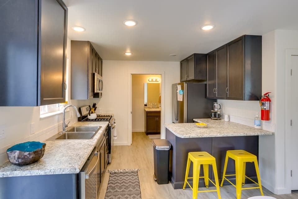Dolores Townhome w/ Mountain Views: Near River! Apartment in Dolores