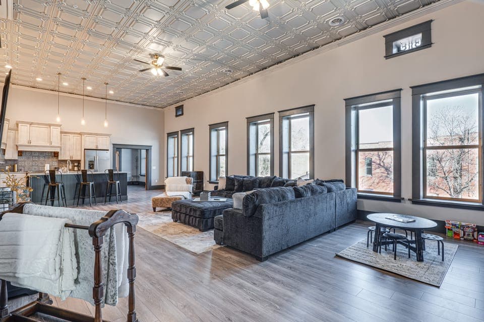 Florence Vacation Rental w/ Rooftop Deck! Apartment in Colorado