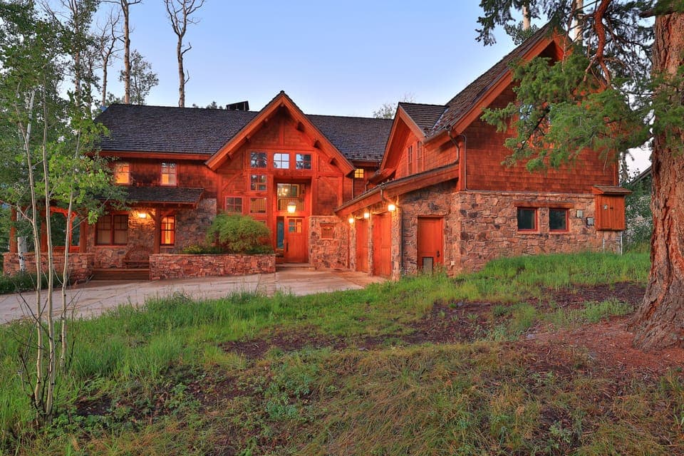 Mountain Village Marvel w/ Hot Tub & Home Gym! House in Telluride