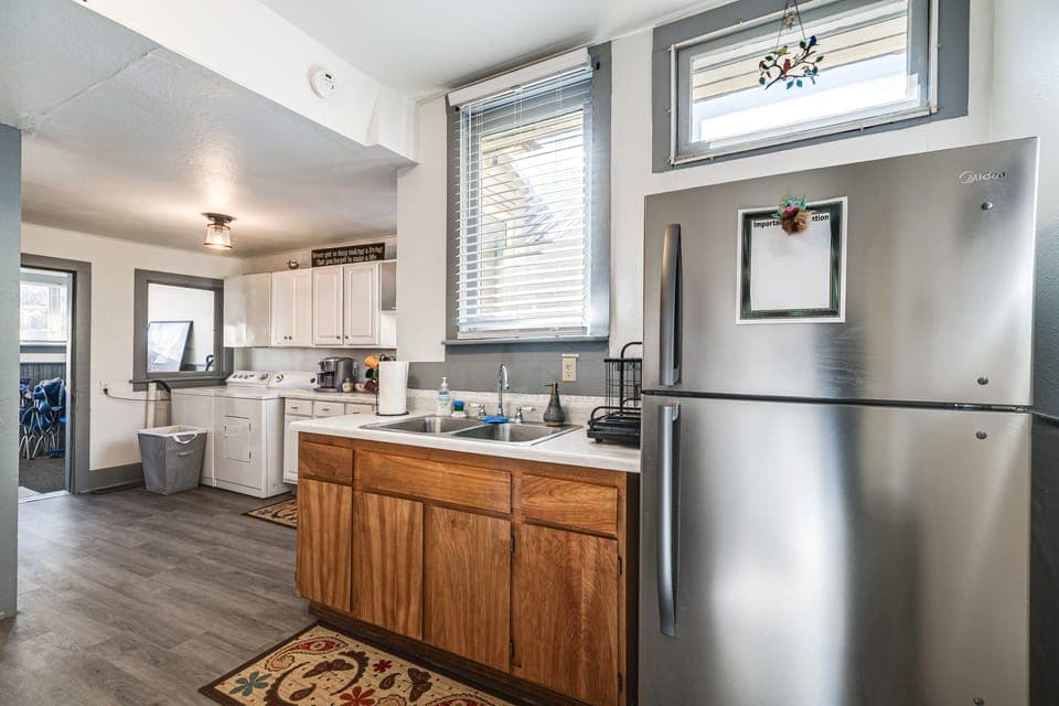 Close to Casinos + Trails: Historic Victor Cottage Cottage in Victor