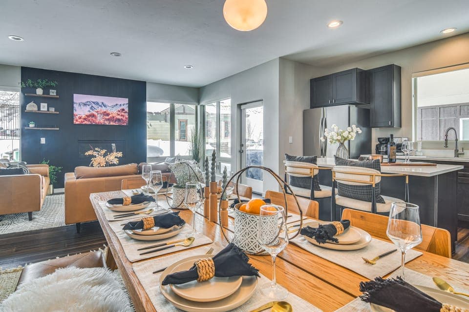 Granby Retreat w/ Community Pool: Ski-In/Ski-Out! Apartment in Granby