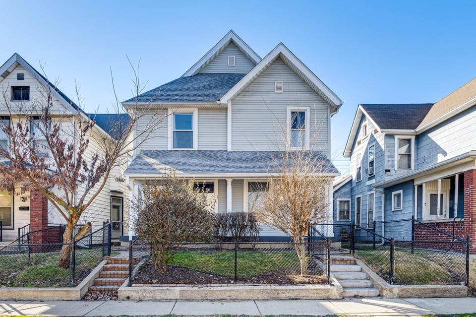 Pet-Friendly Indianapolis Retreat Near City Center Apartment in Indianapolis