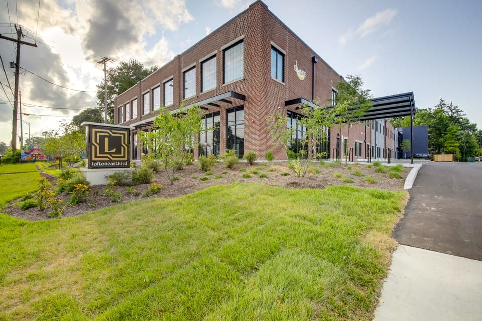 Bloomington Apartment - Walk to IU Campus & Mall! Apartment in Bloomington