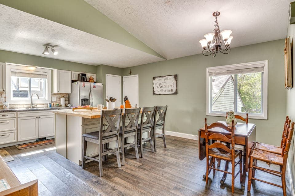Bloomington & Indy Area Gem: Near Attractions! Apartment in Indiana