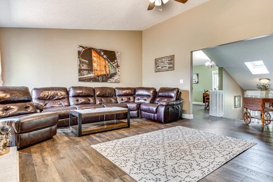Bloomington & Indy Area Gem: Near Attractions! Apartment in Indiana