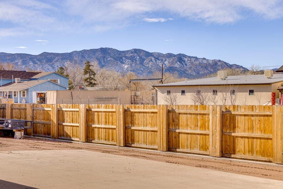 1 Mi to Main St & Riverwalk: Home in Canon City House in Canon City