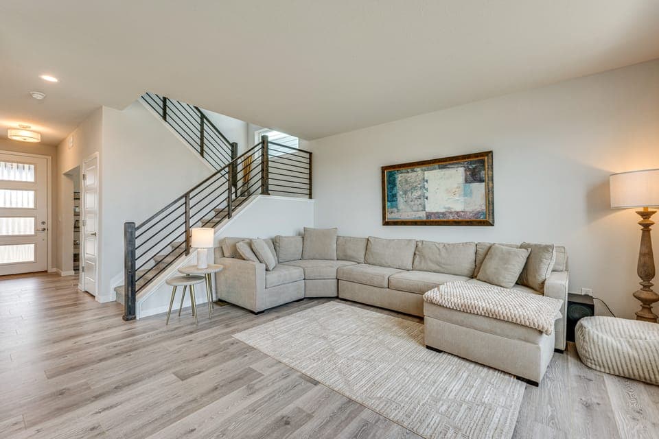 Hike, Bike & More: Superior Home 3 Mi to Parks! House in Superior