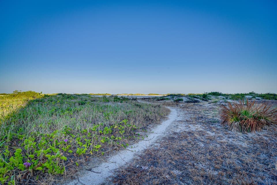 Walk to Beach & Eats: Condo w/ Pool in Clearwater! Apartment in Sand Key