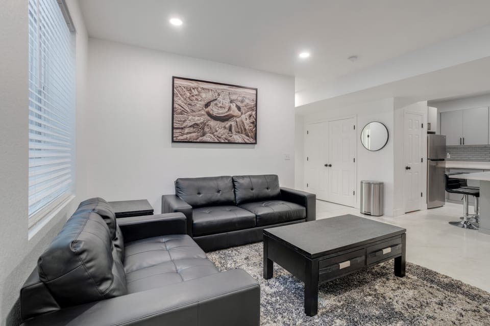 16 Mi to Dtwn Denver: Modern Apt w/ Patio Apartment in Commerce City
