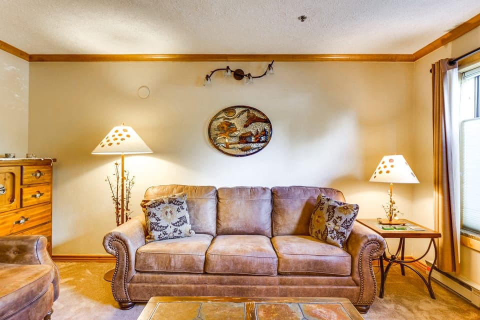 Beaver Run Resort 'VIP Suite' For Your Pleasure! Apartment in Breckenridge