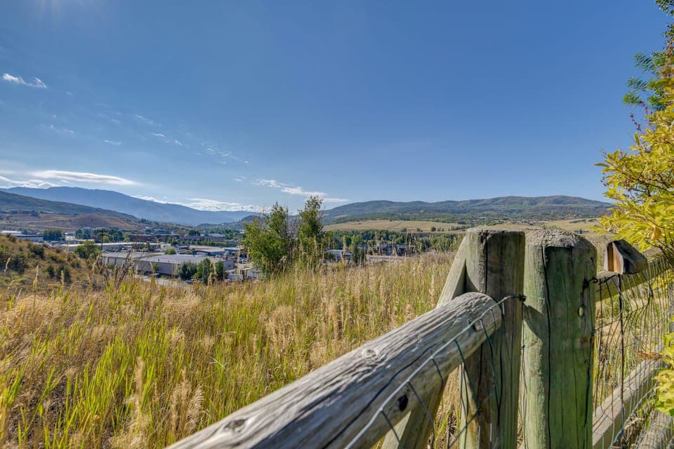 Casa de Nieve: The Snowhouse in Steamboat Springs House in Steamboat Springs