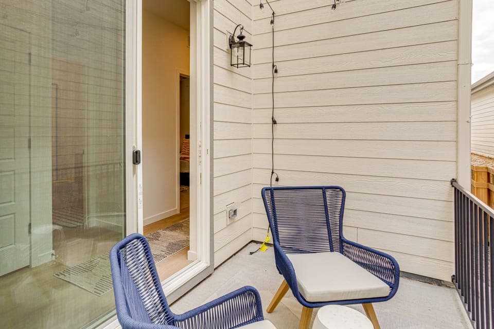 Great for Families! Newly Built Home in Aurora House in Commerce City