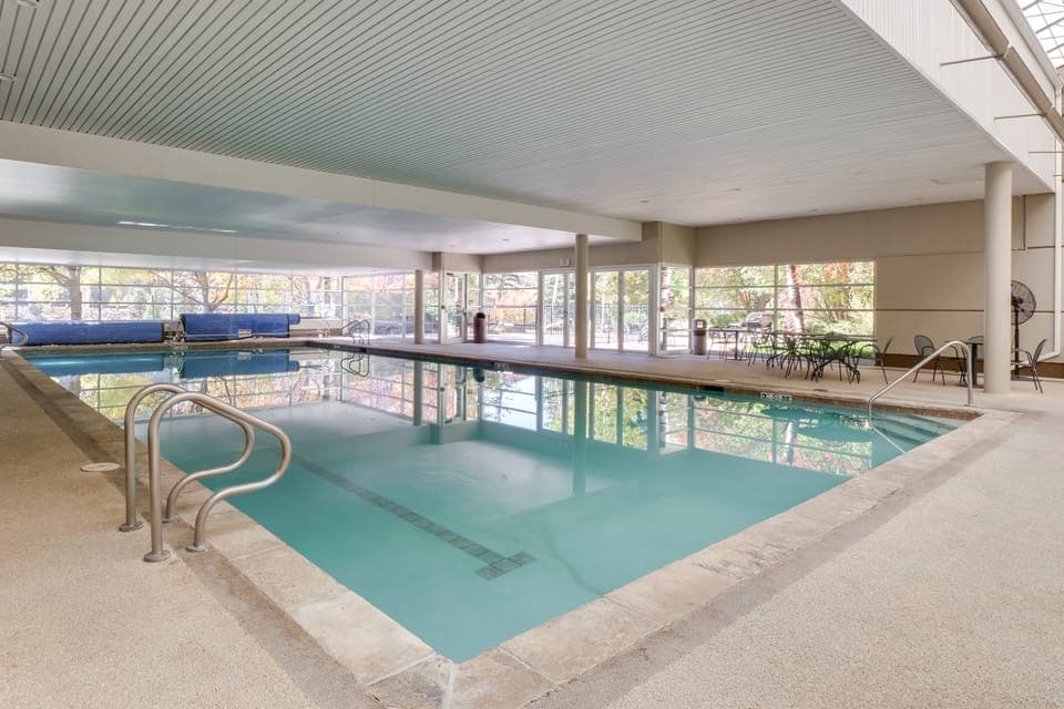 1 Mi to Vail Ski Resort: Condo w/ Resort Perks! Apartment in Vail