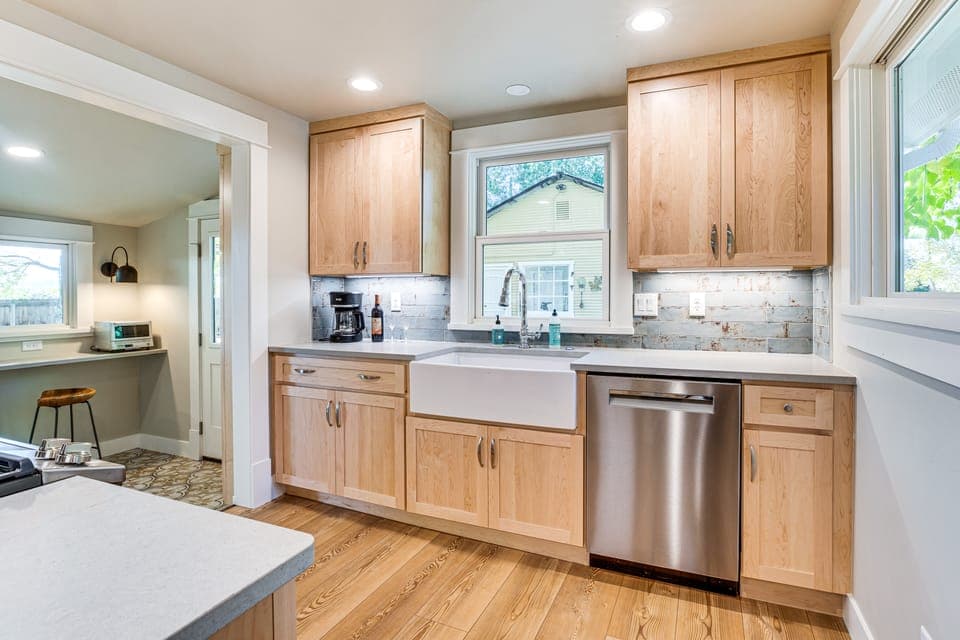 'Off the Rails' in Palisade: Wine Country Retreat! House in Colorado