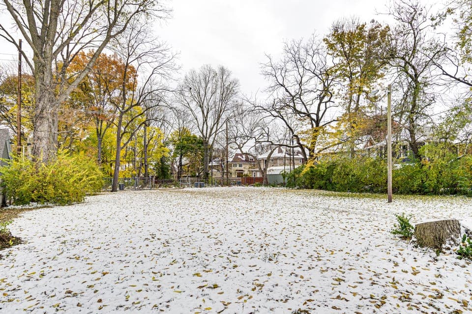 Pet Friendly near Park: 6 mi to Speedway Apartment in Indianapolis