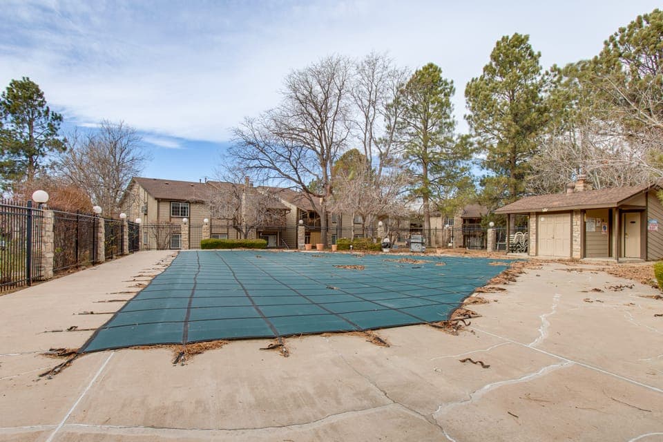 3 Mi to Buckley: Convenient Condo in Aurora Apartment in Aurora
