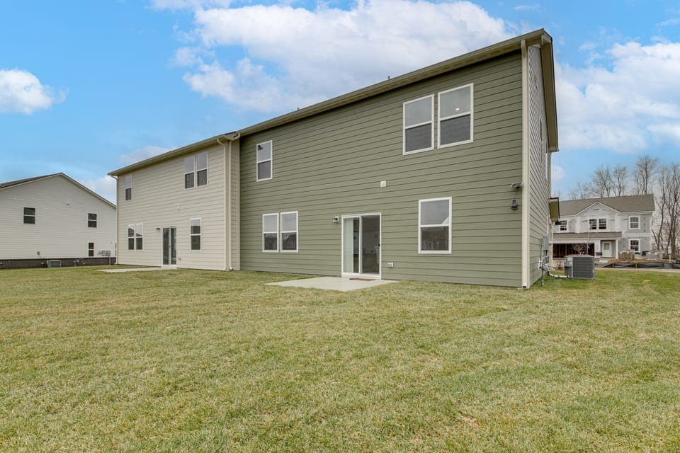 Great for Traveling Nurses! Indy Area Home Base Apartment in Greenwood