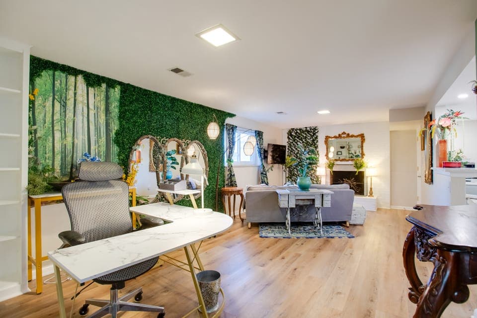 Work & Play Near Old Town Arvada: Pets Welcome! Apartment in Westminster