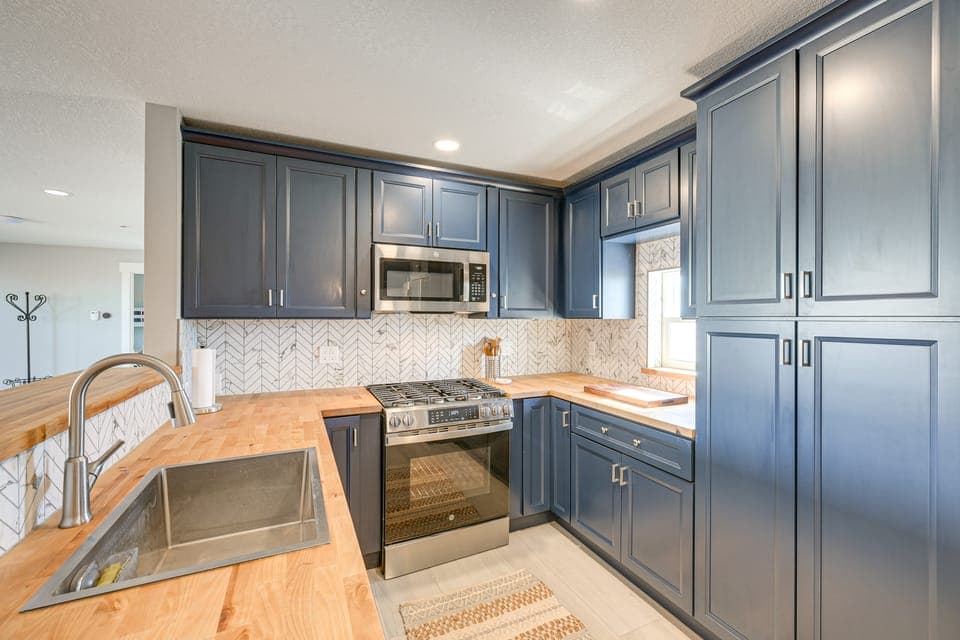 Sand Dunes Escape & Epic Stargazing in Blanca! House in Colorado
