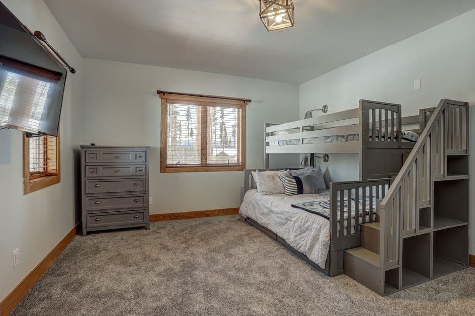 Premium House | 5 bedrooms, individually decorated, individually furnished