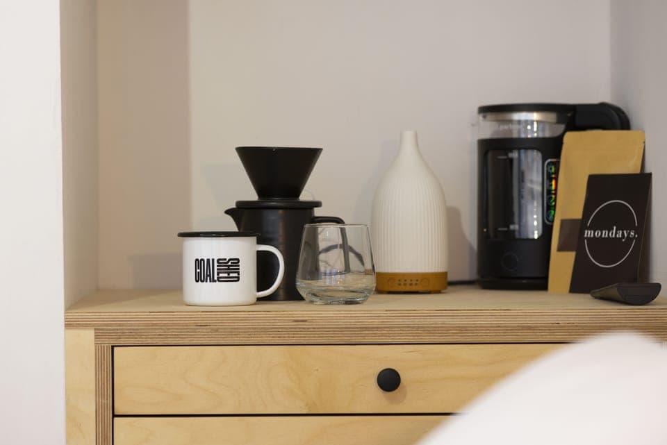 Comfort Double Room | Blackout drapes, soundproofing, free WiFi, bed sheets