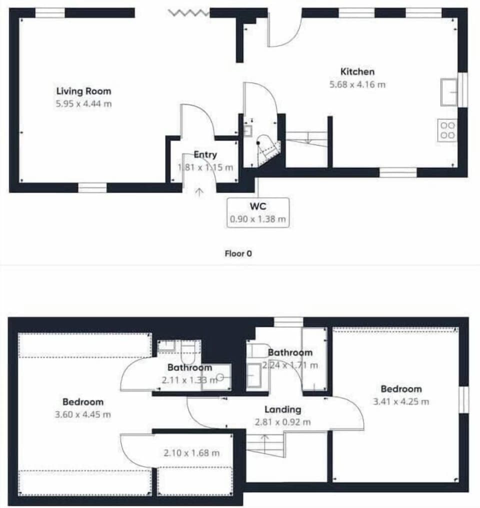 Fawcett Cottage, Tollerton - Host & Stay