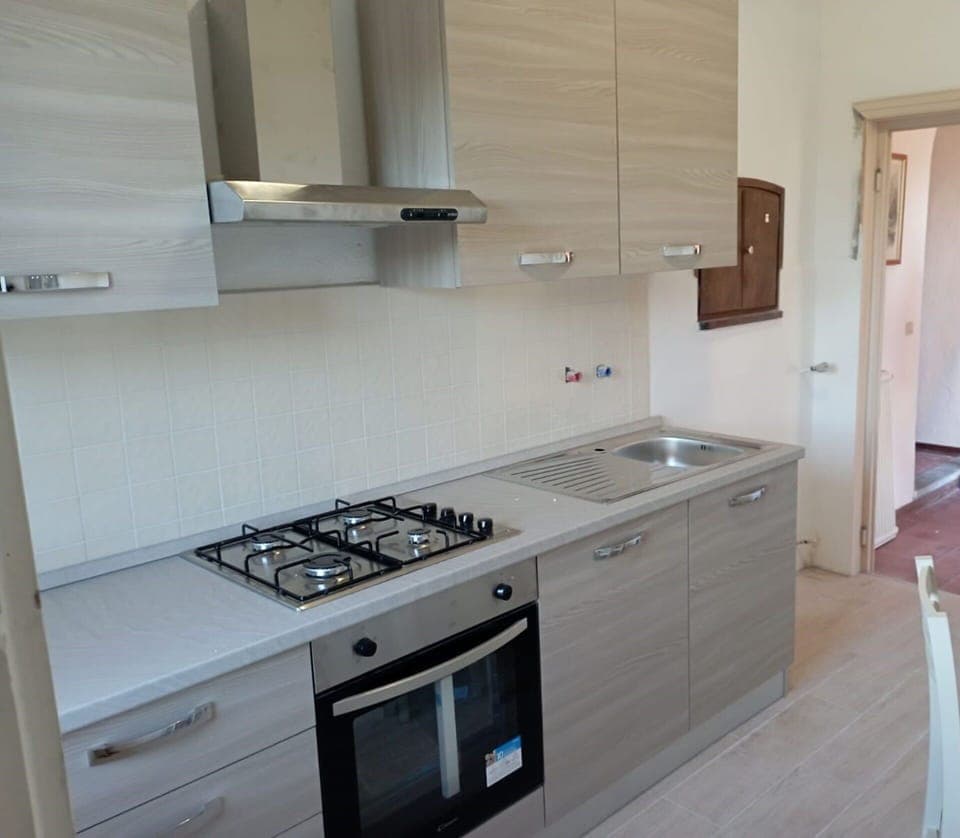 Autumn, Kitchen, Spring, Summer