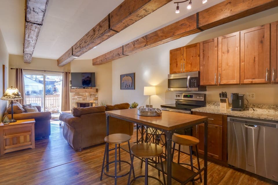 Open Concept