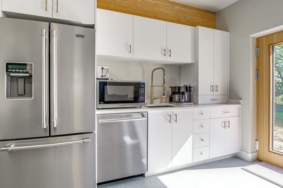 House (1 Bedroom) | Interior