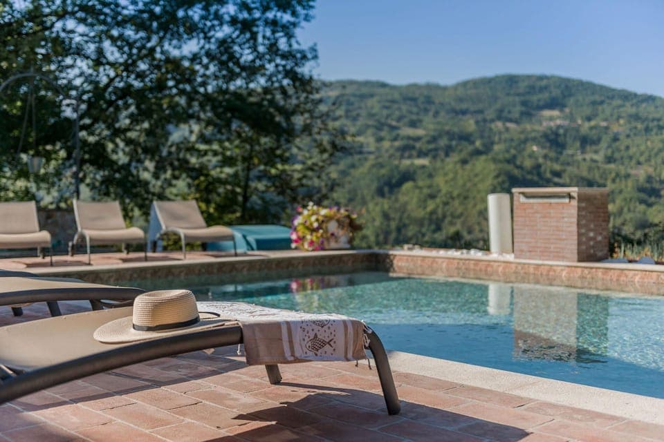 Villa Adriana 10 (10003)