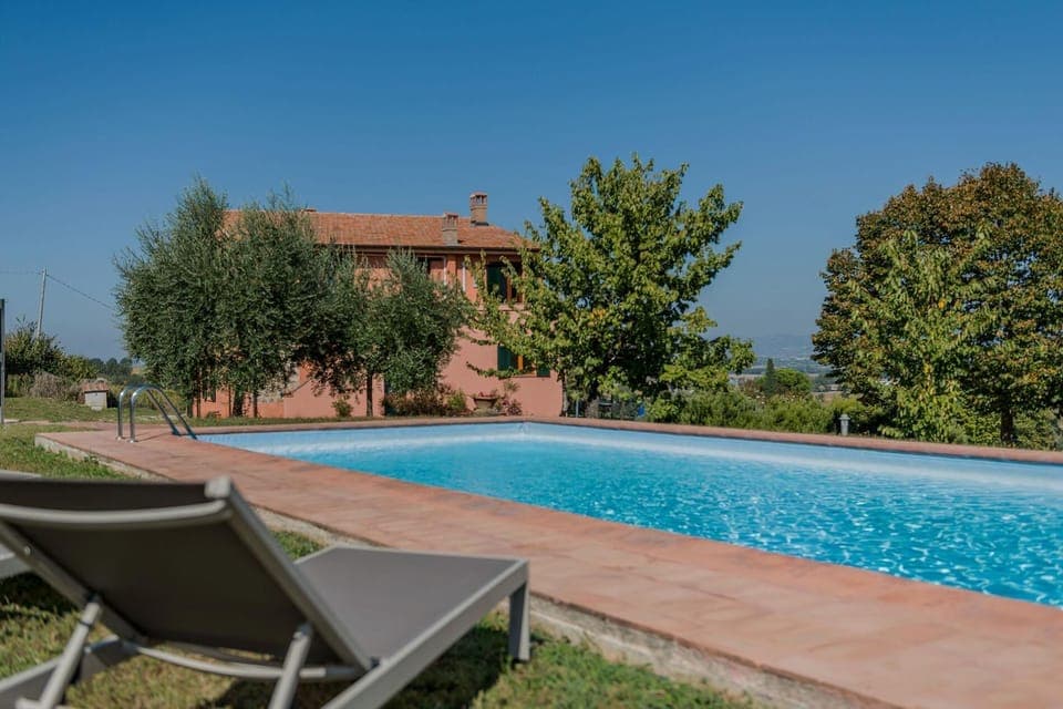 Casale Nocciolo 9 (10020)