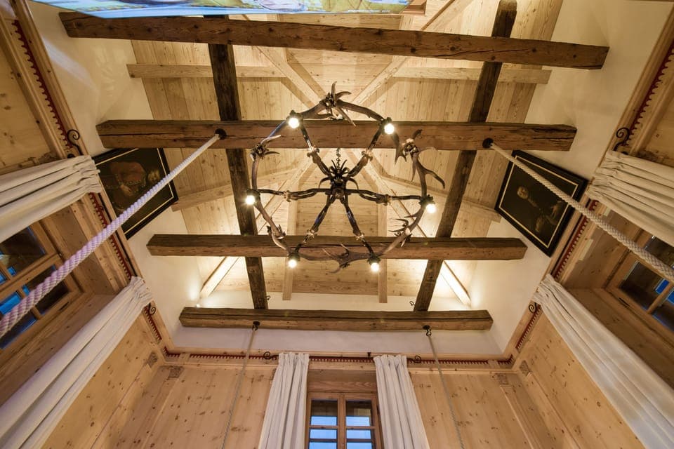 Suite, Tower | Room amenity