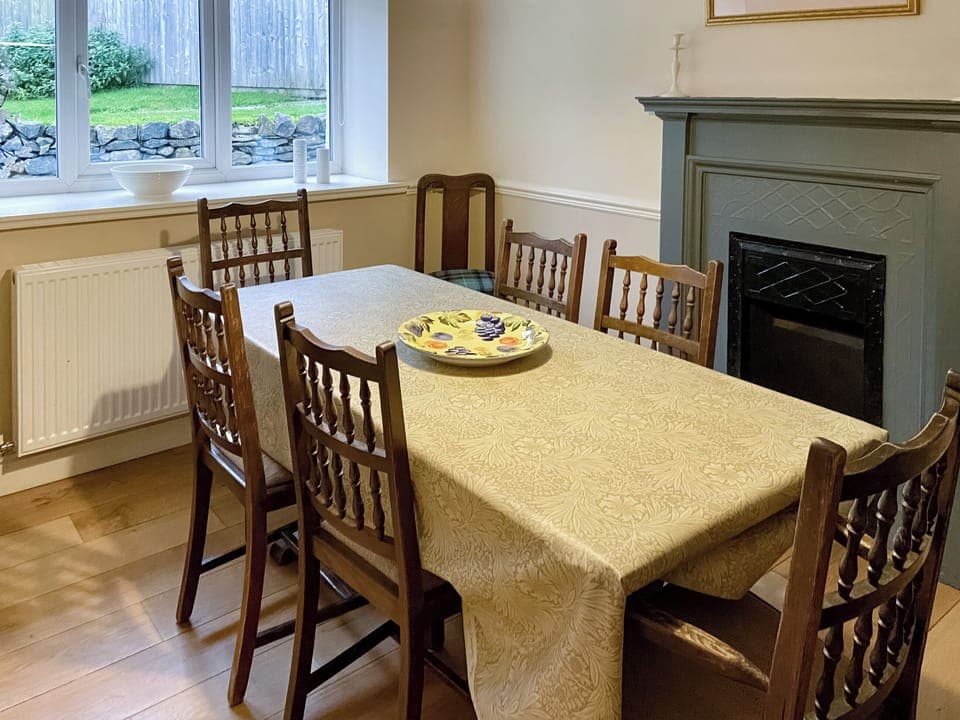 Dining Area | Springwell, Sawrey, near Ambleside