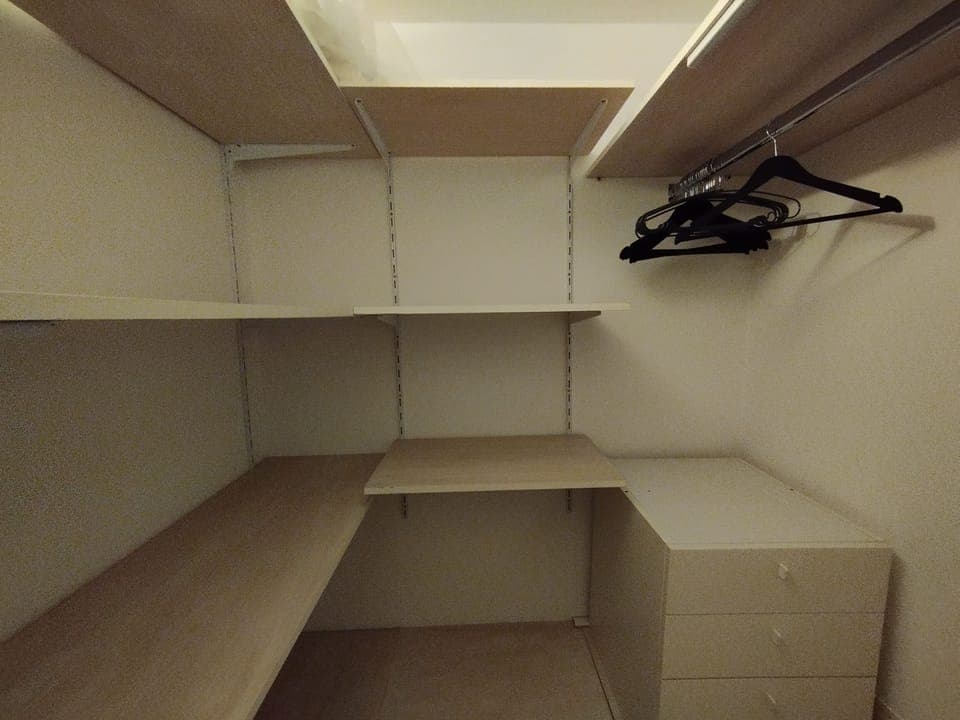 Apartment | Wardrobe