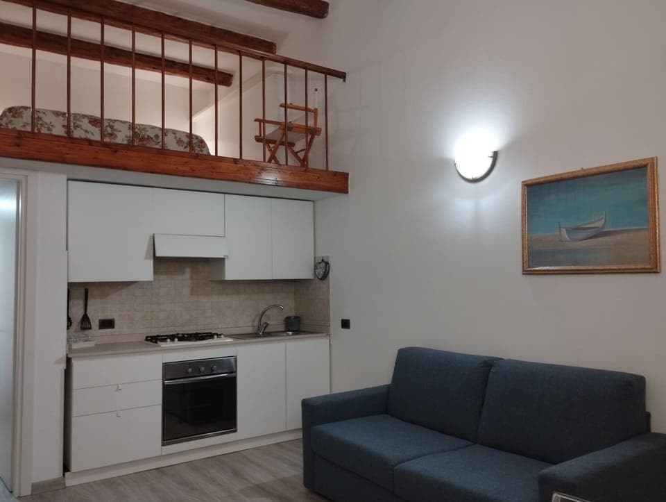 Apartment | Private kitchen