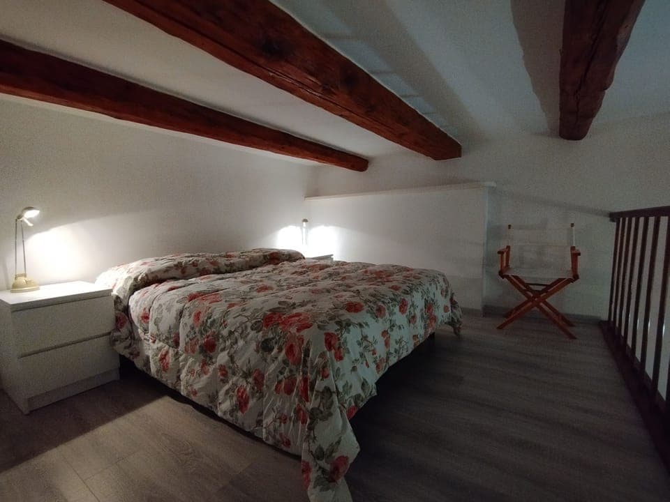 Apartment | 1 bedroom, free WiFi, bed sheets