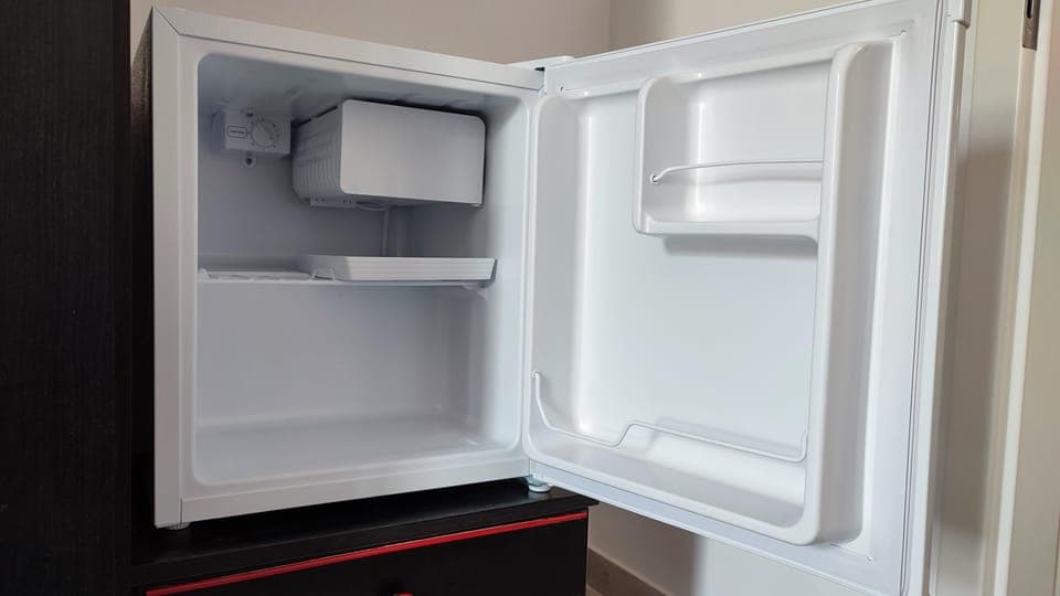 Double Room | Iron/ironing board, free WiFi