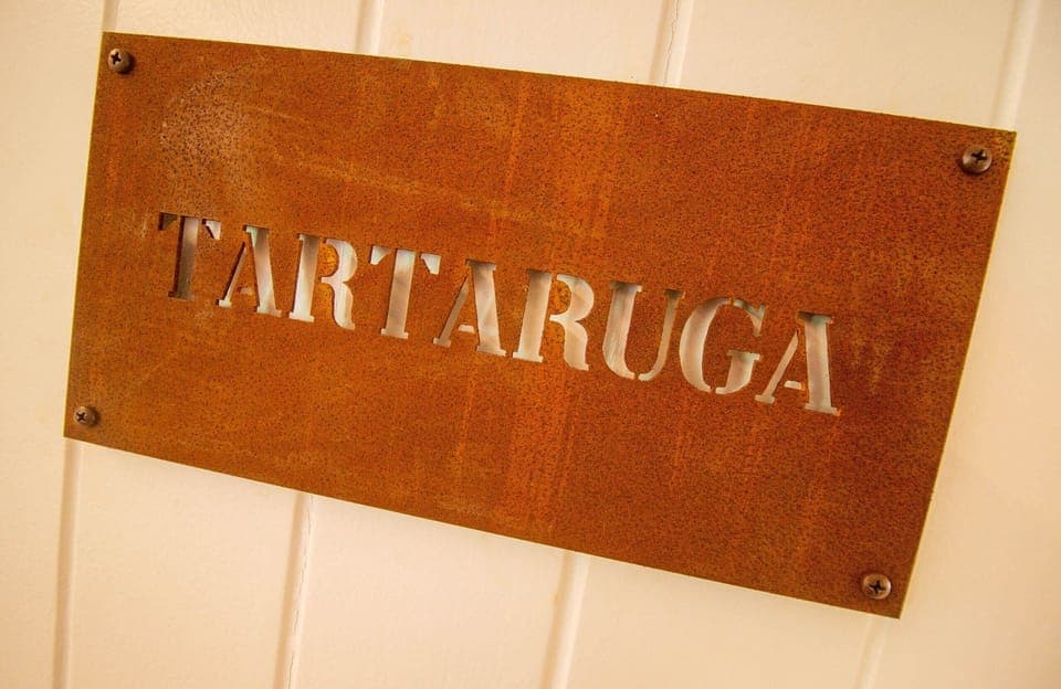 Villa | Interior detail