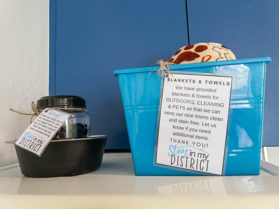 #StayInMyDistrict #BookDirect