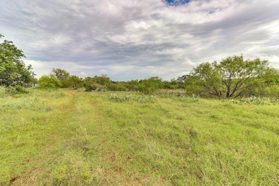 Apartment (0 Bedroom) | Interior